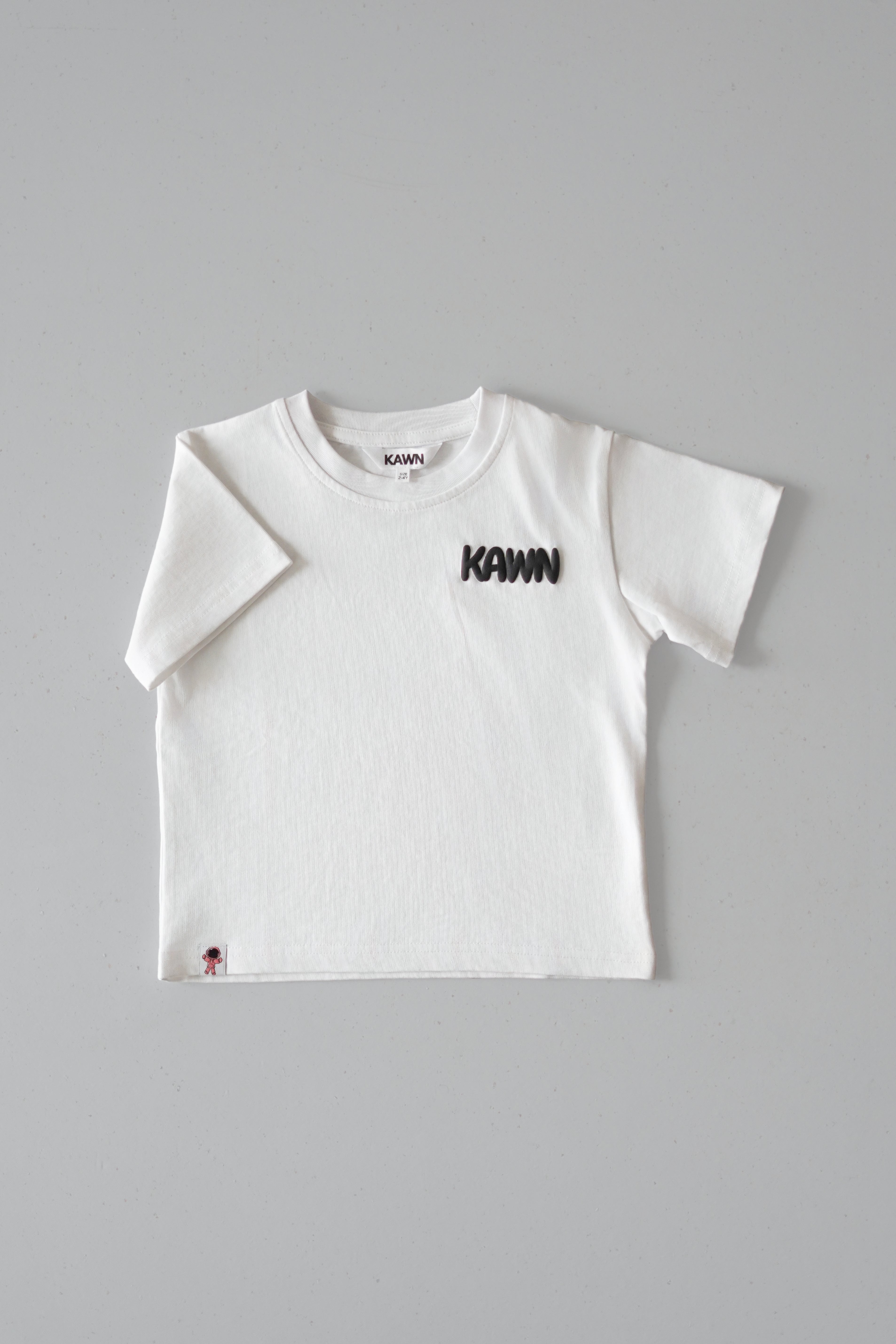 Puff Logo Tee