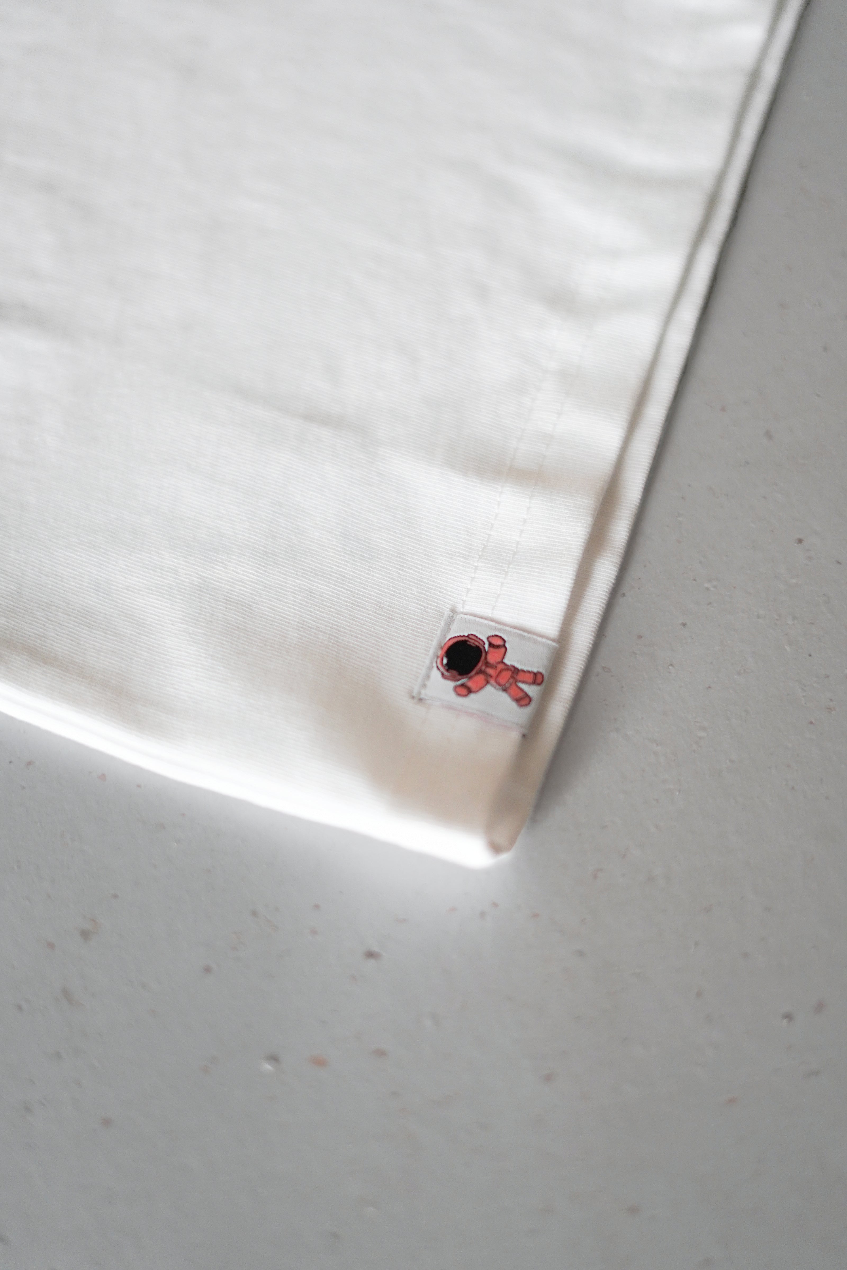 Puff Logo Tee