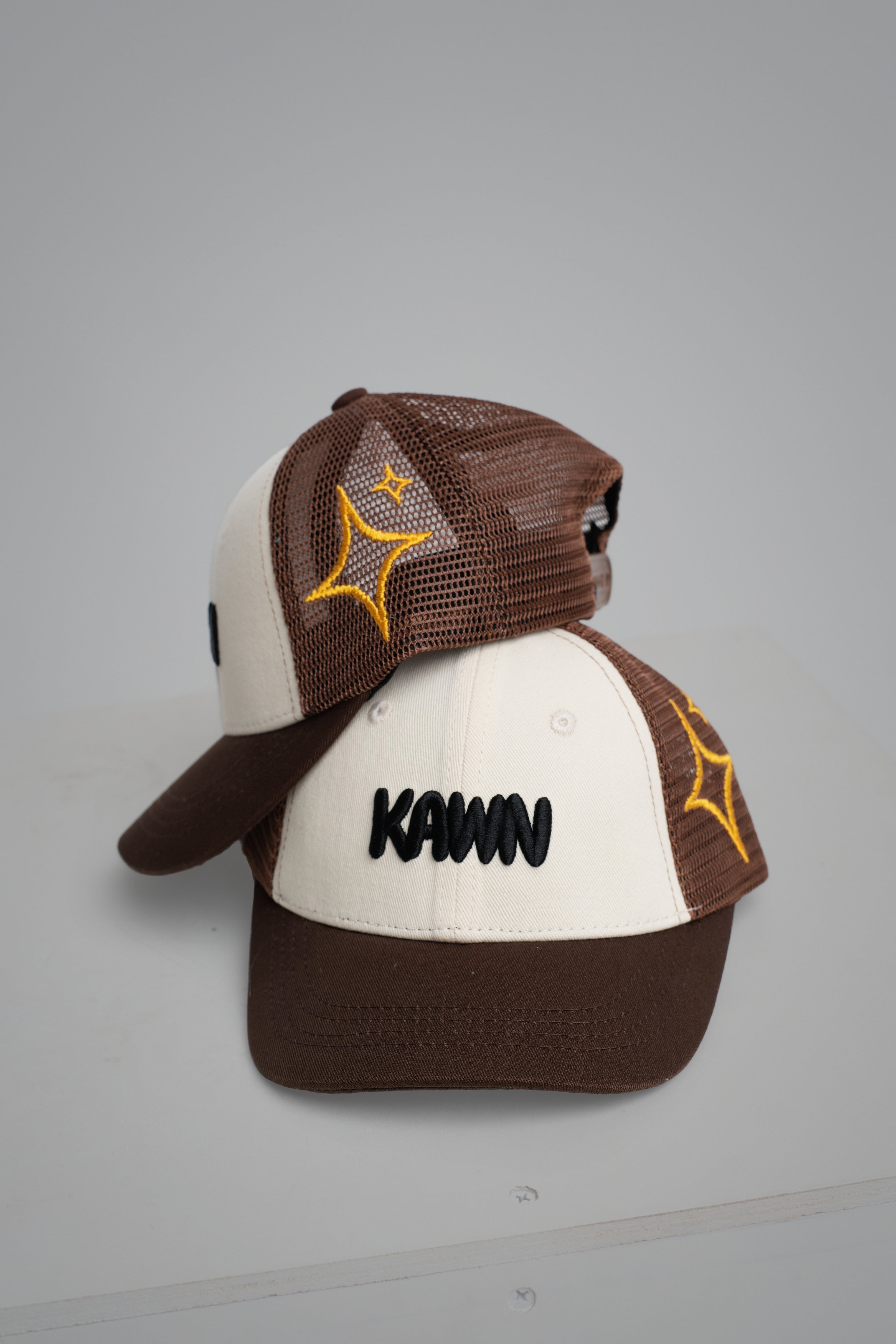 Stars Cap